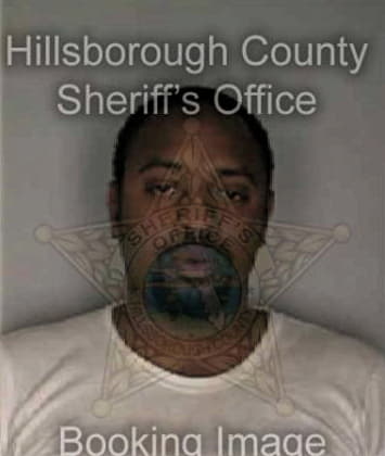 Anthony Cole - Hillsborough County, FL 