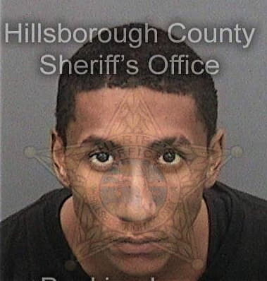 Willie Coley - Hillsborough County, FL 