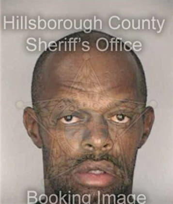 Richard Colley - Hillsborough County, FL 