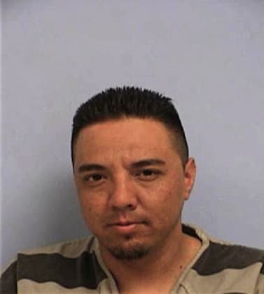 Toby Conway - Travis County, TX 