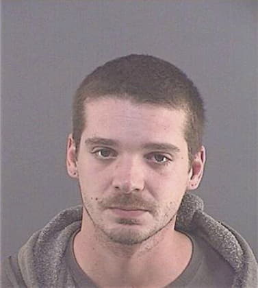 Bradley Cook, - Peoria County, IL 