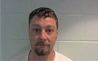 William Cooper - Logan County, KY 