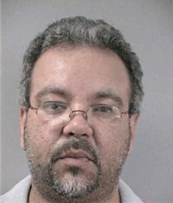 Francisco Correa, - Hillsborough County, FL 