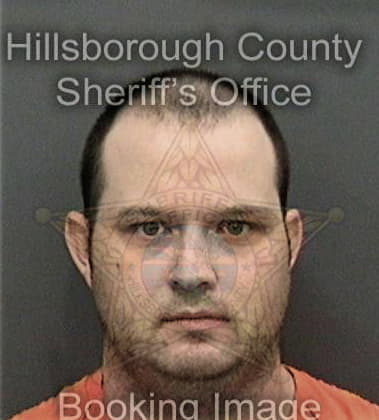 Jomar Cortes, - Hillsborough County, FL 