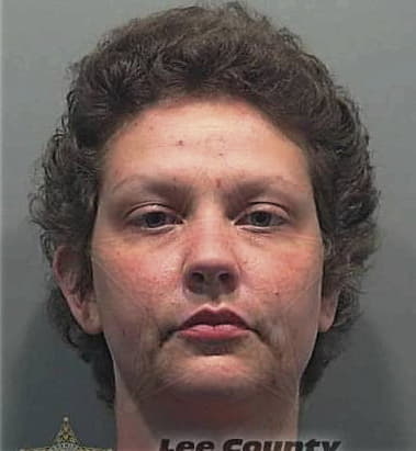 Bonnie Courtney, - Lee County, FL 