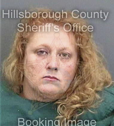 Jennifer Curry, - Hillsborough County, FL 