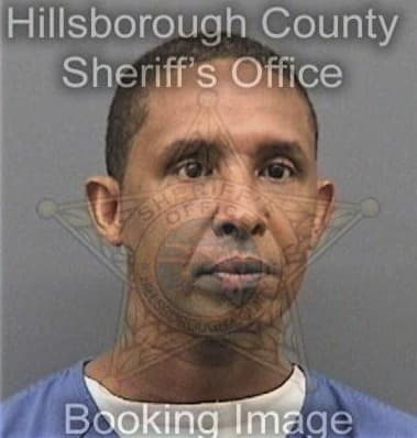 Anthony Daniels, - Hillsborough County, FL 