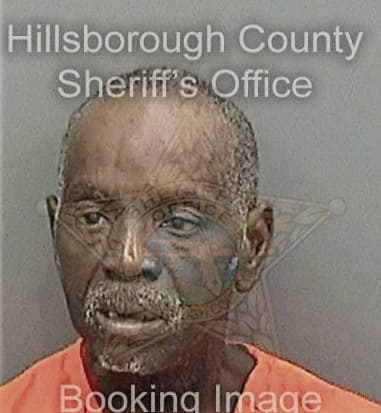 Corey Davis, - Hillsborough County, FL 