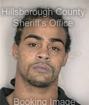 Irrae Davis, - Hillsborough County, FL 