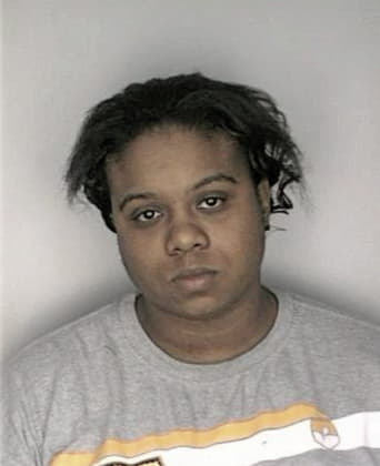 Tamika Davis, - Hillsborough County, FL 