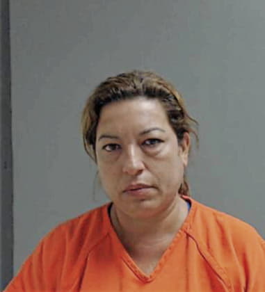 Janessa DeLeon, - Hidalgo County, TX 