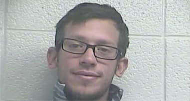 Abel Delacruz, - Jessamine County, KY 