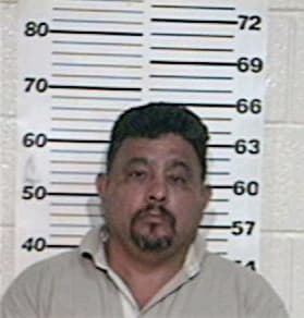 David Diaz, - Hidalgo County, TX 