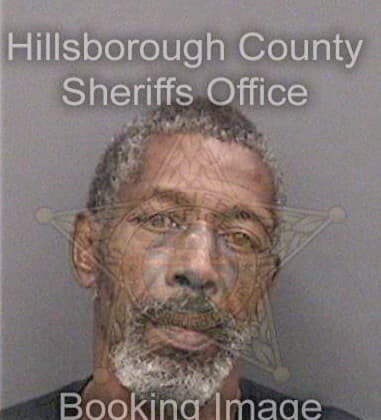 Ferron Dinnald, - Hillsborough County, FL 