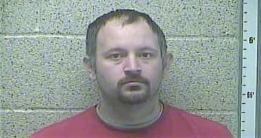 Kevin Dolin - Henderson County, KY 