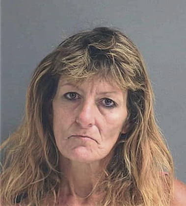 Maureen Donovan, - Volusia County, FL 