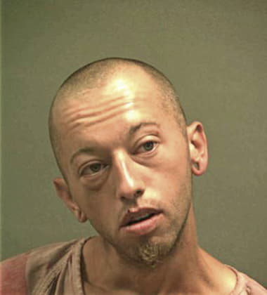 Nicholas Dormire - Randall County, TX 