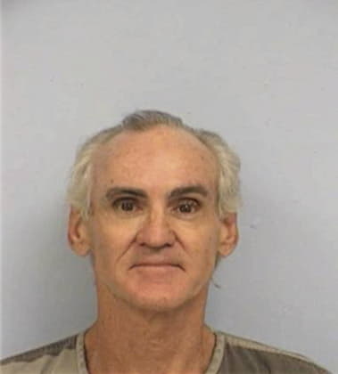 Roger Dougherty, - Travis County, TX 