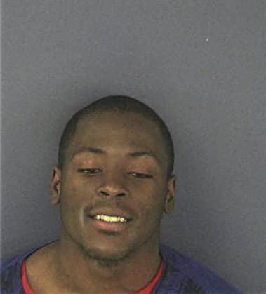 Antonio Dubose, - Gadsden County, FL 