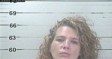 Jamie Duncan, - Harrison County, MS 