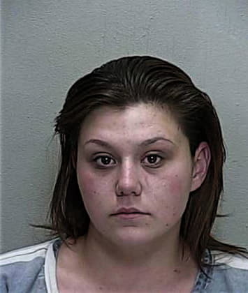 Sara Dunnam, - Marion County, FL 