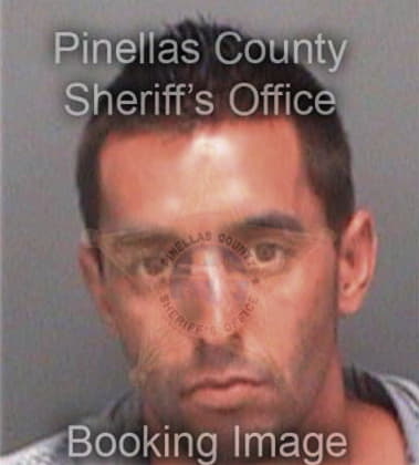 Andrew Eanes, - Pinellas County, FL 