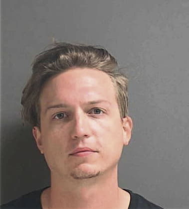 Brandon Ebersole, - Volusia County, FL 