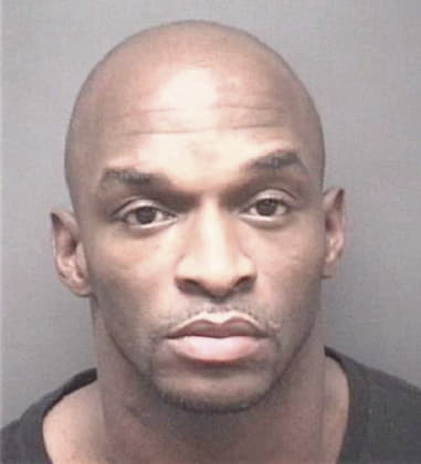 Michael Ebron, - Pitt County, NC 