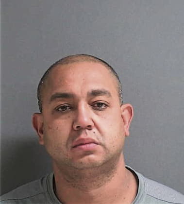 Samuel Espejo, - Volusia County, FL 