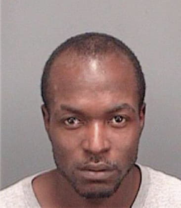 Floyd Fisher, - Pinellas County, FL 