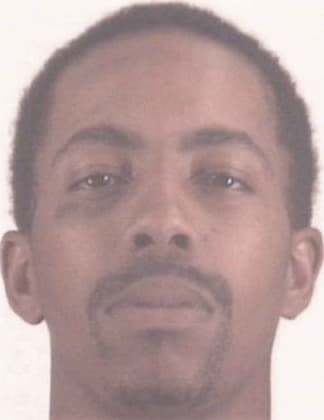 Jamal Ford - Tarrant County, TX 