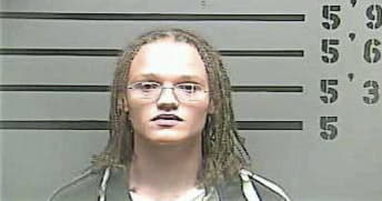Damon Fortney - Hopkins County, KY 