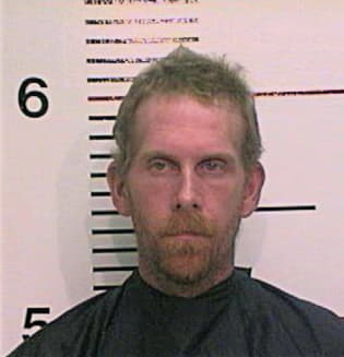 Alan Francis, - Harrison County, TX 