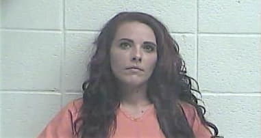 Jessica Fugett, - Jessamine County, KY 