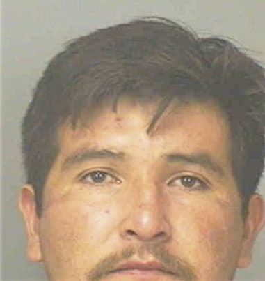 David Garcia, - Polk County, FL 