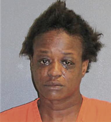 Tamarsha Geathers, - Volusia County, FL 