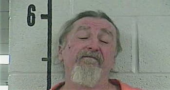 Allen Goodman, - Bullitt County, KY 