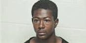 Alphonzo Gordon, - Lake County, IL 