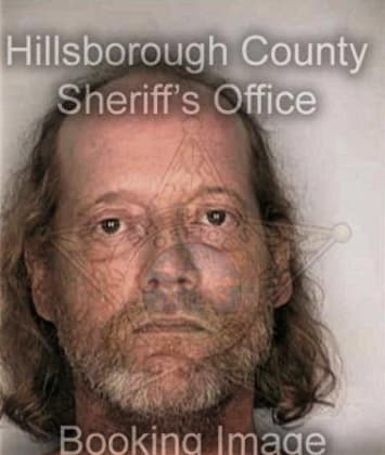 Anthony Griffith, - Hillsborough County, FL 