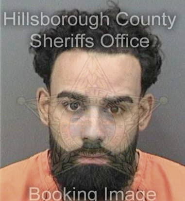 Michael Griffiths, - Hillsborough County, FL 