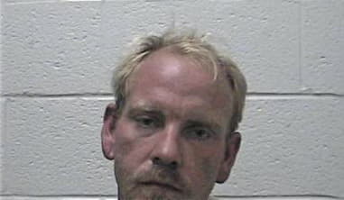 James Griffitts, - Washington County, TN 