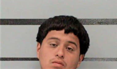 Angel Guajardo, - Lubbock County, TX 