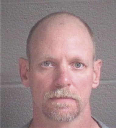 Jeremy Gunter, - Buncombe County, NC 