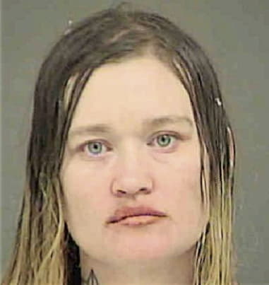 Heidi Hall, - Mecklenburg County, NC 