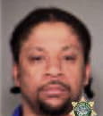 Issac Harden - Multnomah County, OR 