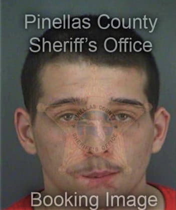 Daniel Harris, - Pinellas County, FL 