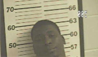 Antwain Hayes, - Tunica County, MS 