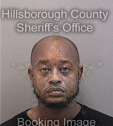 Joseph Heath, - Hillsborough County, FL 