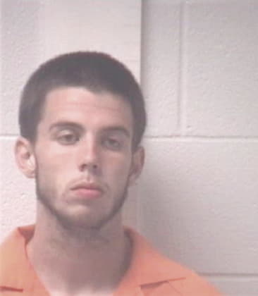 Bryan Henderson, - Hardin County, KY 