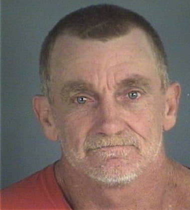 Danny Hensley, - Clay County, FL 